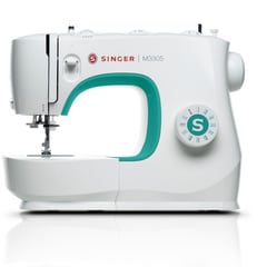 SINGER - Máquina de Coser M 3305 750Pmm