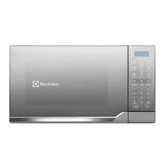 ELECTROLUX - Microondas 25 L Eléctrico Plateado