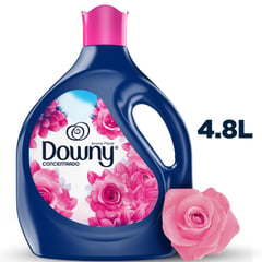 DOWNY - Suavizante Concentrado Aroma Floral