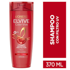 ELVIVE - Shampoo Protector Colorvive 370 ml