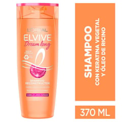 ELVIVE - Shampoo Reconstructor Dream Long 370 ml