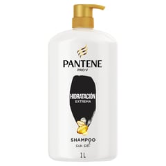 PANTENE - Shampoo Pro-V Hidratación Extrema 1 L