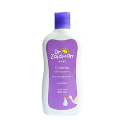 DR ZAIDMAN - Colonia Días Copitos del Dr. Zaidman de 200 mL