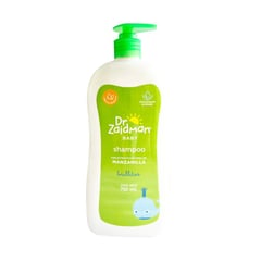 DR ZAIDMAN - Shampoo Baby Brillitos Manzanilla 750 mL