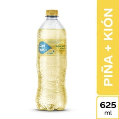 SAN LUIS - Bebida Piña Kión de 625 mL