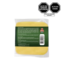 BRAEDT - Pack Jamón y Queso 370 gr