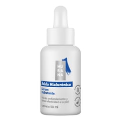 MURANA - Serum Ácido Hialurónico 50 mL