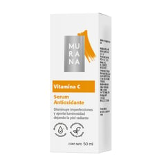 MURANA - Serum Vitamina C 50 mL