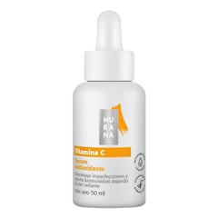 MURANA - Serum Vitamina C 50 mL