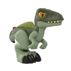 IMAGINEXT - Fisher Price Jurassic World XL Deluxe