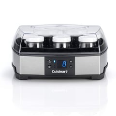 CUISINART - Yogurtmaker Ym400Cl