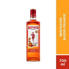 BEEFEATER - Blood Orange 700 mL