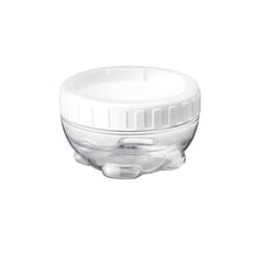 CAPITAN AMERICA - Taper Redondo Interlock 180 mL Lock´N Lock