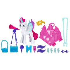 MY LITTLE PONY - Muñeca Cutie Mark Surtido