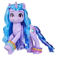 MY LITTLE PONY - See Your Sparkle Izzy