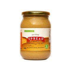 undefined - Crema de Maní Spread 410 g