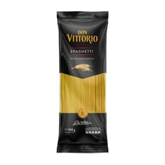 DON VITTORIO - Fideos Spaghetti 950 g