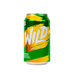 WILD FOODS - Rtd Russkaya Wild Passion Fruit Lata 355 mL