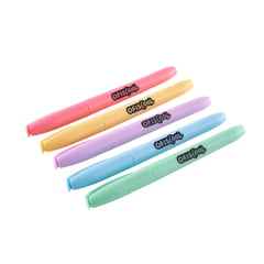 OFISCOOL - PR Ofis23 Set x5un Resaltadores Pastel