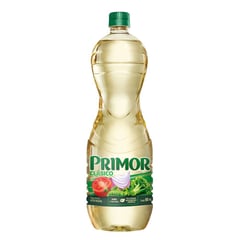 PRIMOR - Aceite vegetal de 900 mL