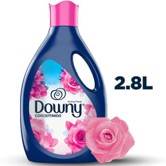 DOWNY - Suavizante Concentrado 5 en 1 Floral