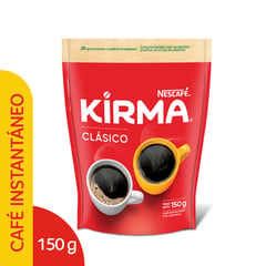 KIRMA - Café Clásico 150 gr