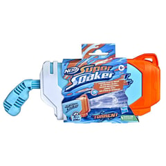 SUPER SOAKER - Lanzador de Agua Torrent