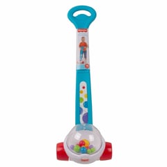 FISHER PRICE - Corn Popper Andadera Bebés