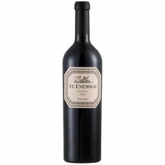 EL ENEMIGO - Vino Bonarda 750 mL