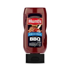 HUNT - HUNTS BBQ ORIGINAL X 620 GR