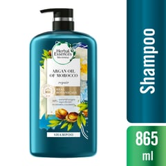 HERBAL ESSENCES - Shampoo Argan Oil Repair 865 mL