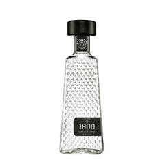 1800 - TEQUILA CRISTALINO BT X750ML