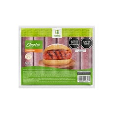 TOTTUS - CHORIZO PRECOCIDO 500GR