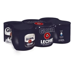 SixPack Leche Reconstituida x 170 g