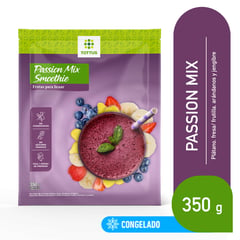 TOTTUS - PASSION MIX SMOOTHIE X 350 GR