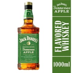 JACK DANIELS - Whisky Apple 750mL