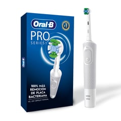 ORAL B - Cepillo Eléctrico Dental Oral-B Vitality 100 Recargable 1 Und