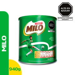 MILO - Alimento Granulado Activ Go 940g