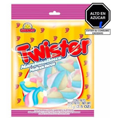 GUANDY - MARSHMELLOWS TWISTER X71GR