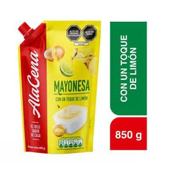 ALACENA - MAYONESA 850 GR