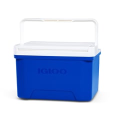 IGLOO - Cooler Laguna 9 QT Azul