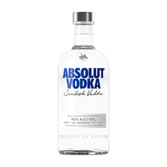 ABSOLUT - VODKA BT X700ML