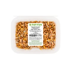 TOTTUS - Cancha Chulpi Salada 250g