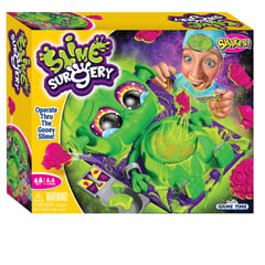 FUNVILLE - Juego Cirugía Slime