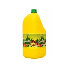 DELEITE - Aceite Vegetal Premium 5L