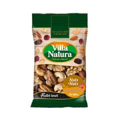 VILLA NATURA - Nuts Nuts 150g