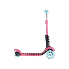 360 - Scooter Micro 3 en 1 Fucsia