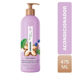 AMARAS - Acondicionador Amarás Magia Andina 475 mL