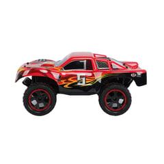 GENERICO - Carro a Control Remoto Mega Monster 1:16