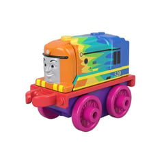 THOMAS & FRIENDS - Tren Metálico Color Changers Surtido